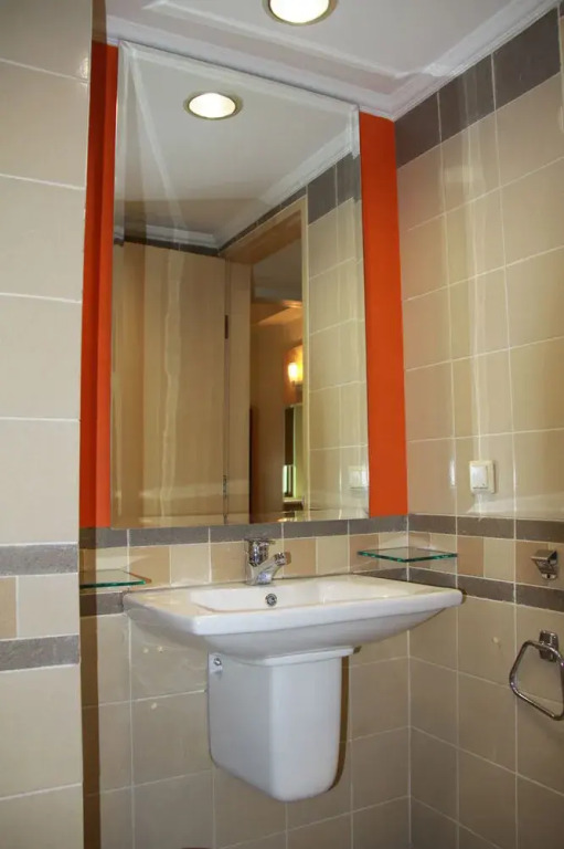 Hotel Ibis Mangga Dua and Apartments