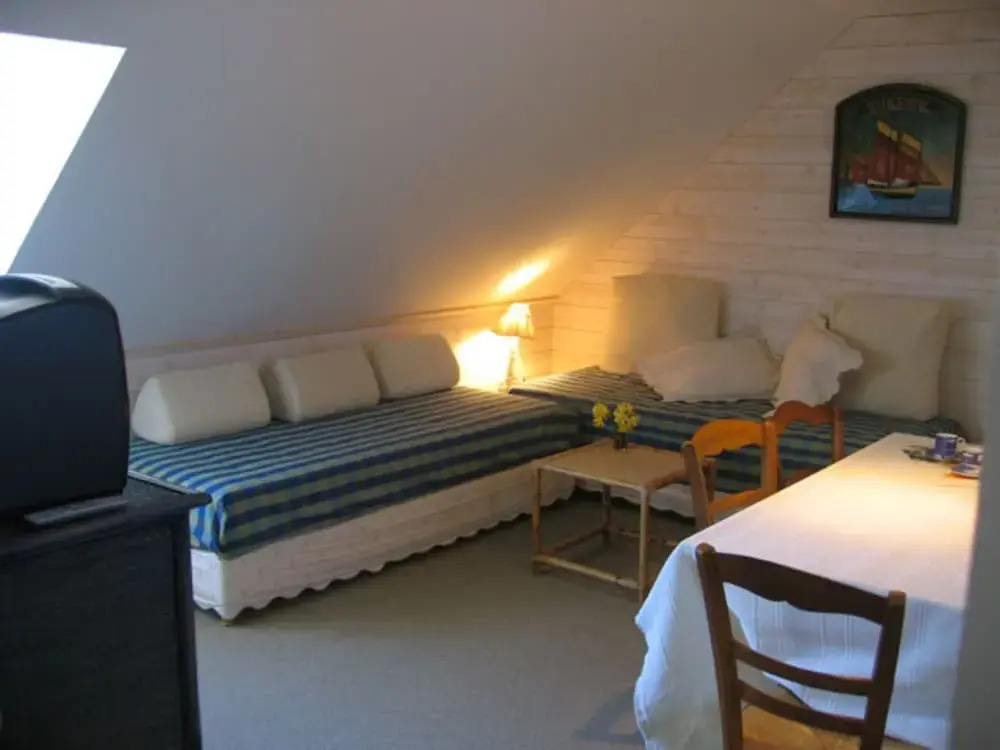 Manoir de Graincourt