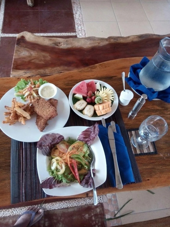 Batu Ampar Menjangan