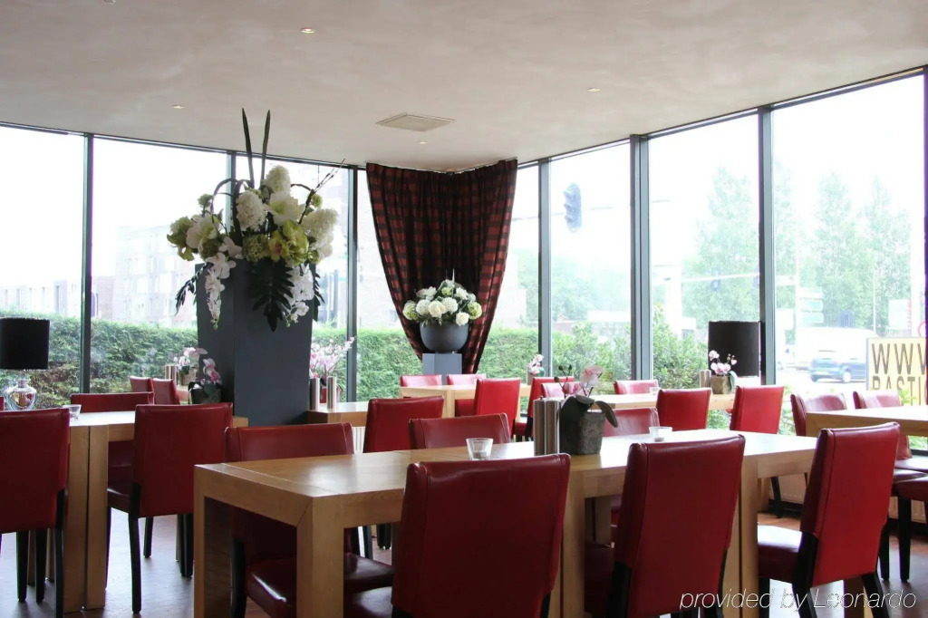 Bastion Hotel Zaandam