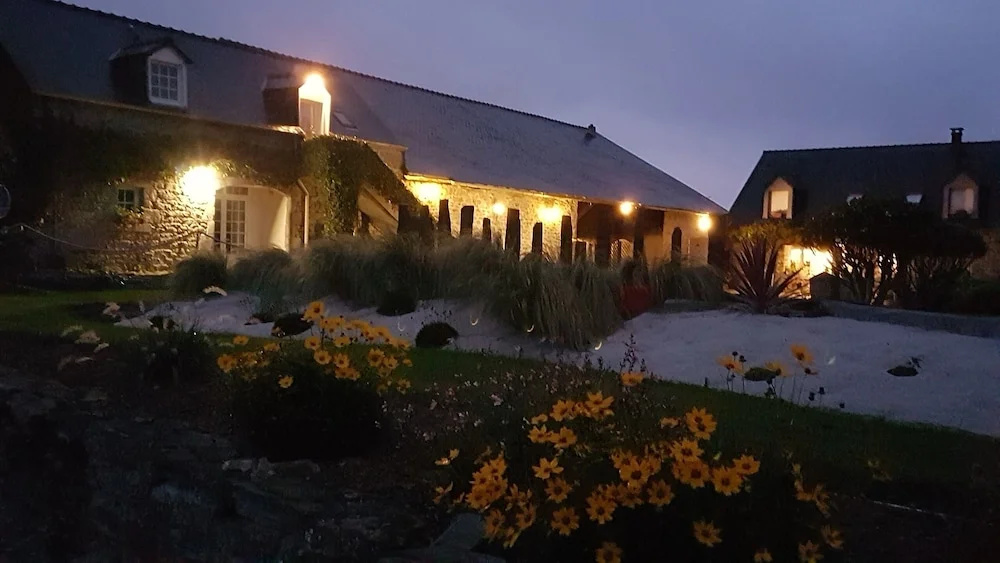 Chambres d'hôtes et Gites de Lanevry