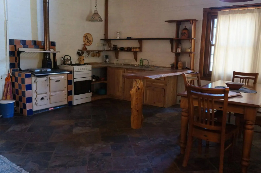 Barkala Farmstay