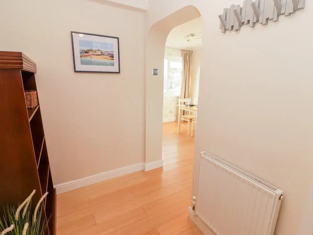 54 Croft Court
