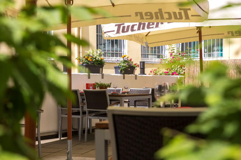 Park Inn by Radisson Nürnberg