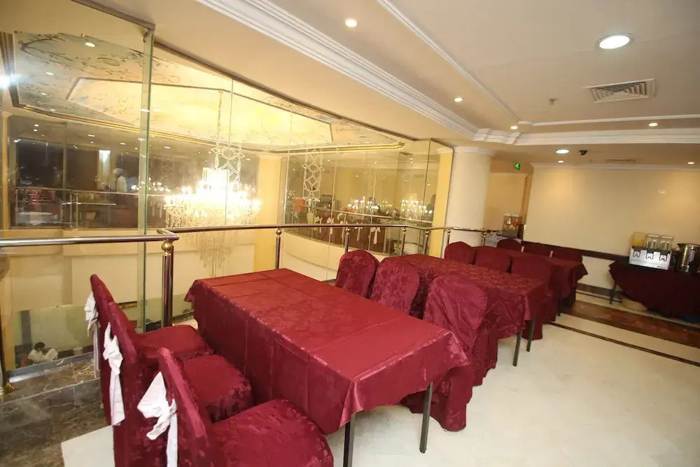 Bahaa Al zahra Hotel