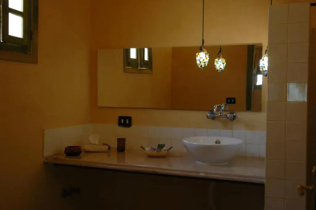 Siwa Shali Resort