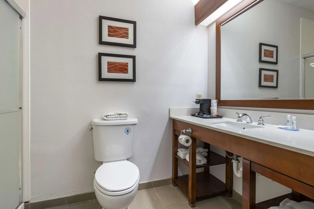 Comfort Inn Plainfield - Indianapolis Airport