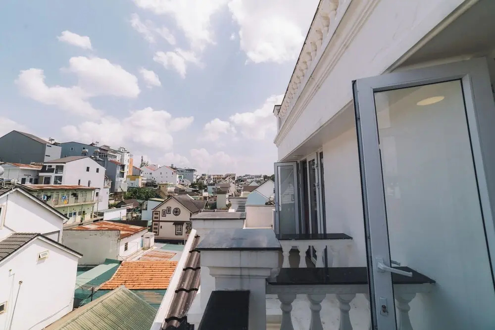 Ánh Phương Hotel Đà Lạt