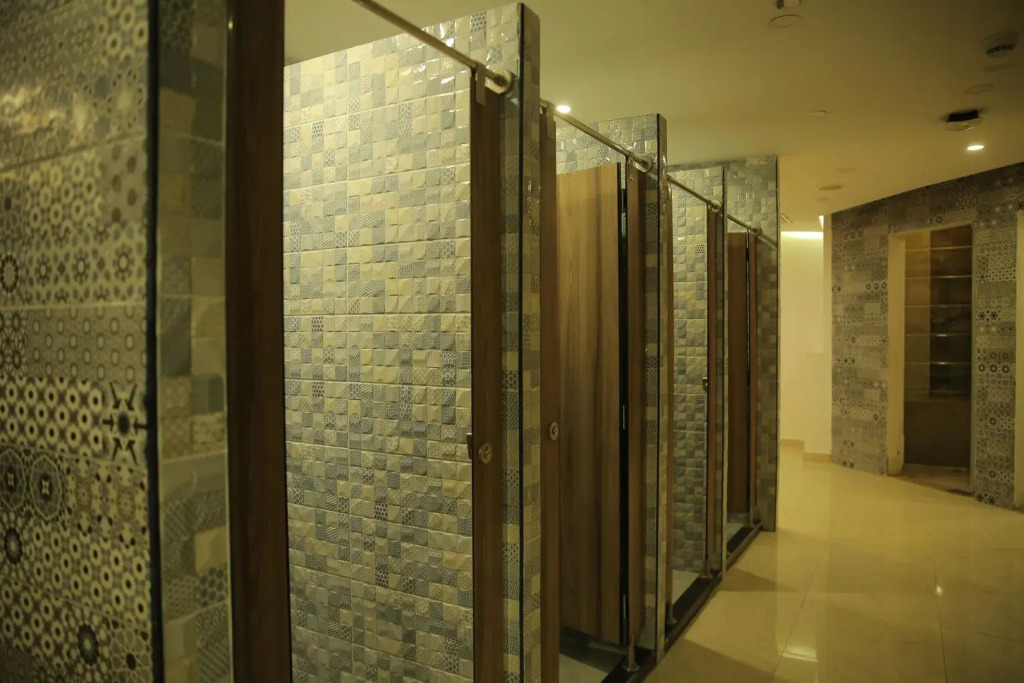 Triumph Luxury Hotel