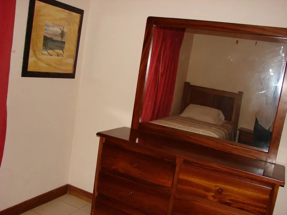 Villa Carmoran