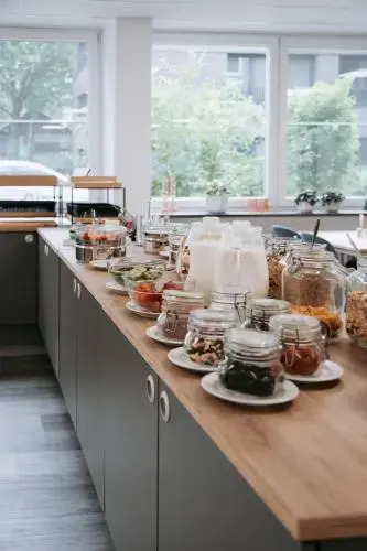 Europa-Haus-Bocholt - Bett & Bike
