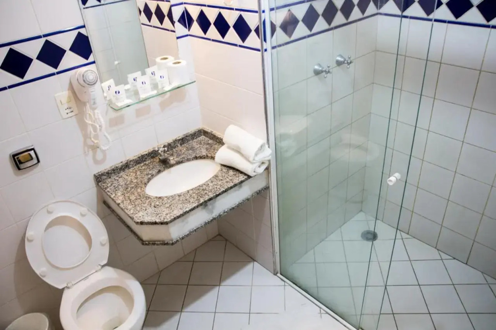 Hotel Brisa Rio
