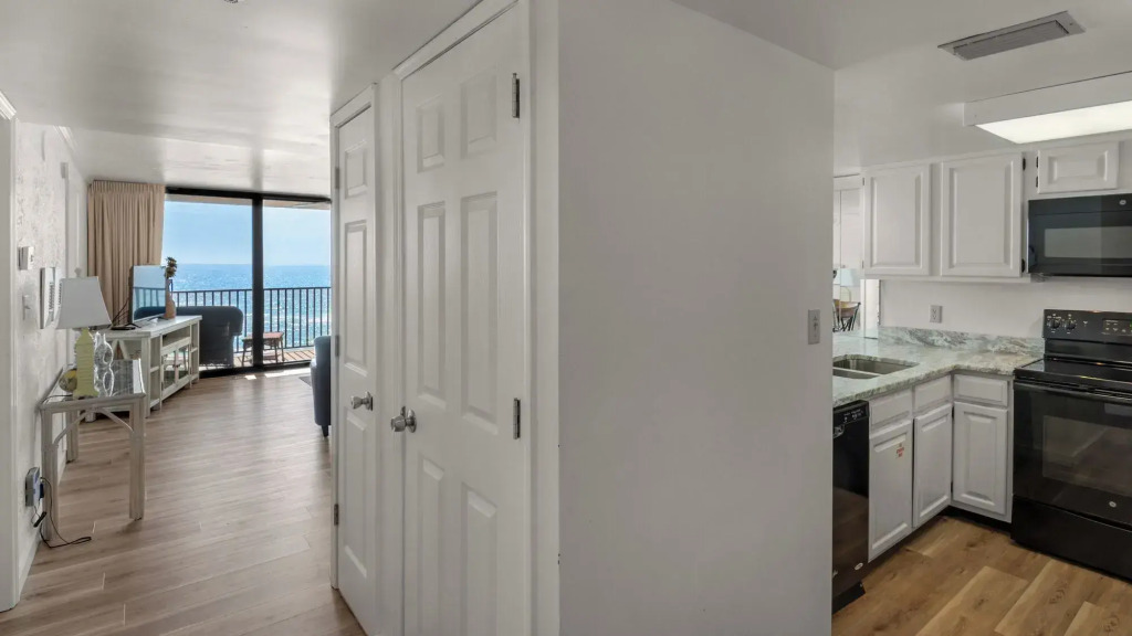 One Seagrove Place by RedAwning