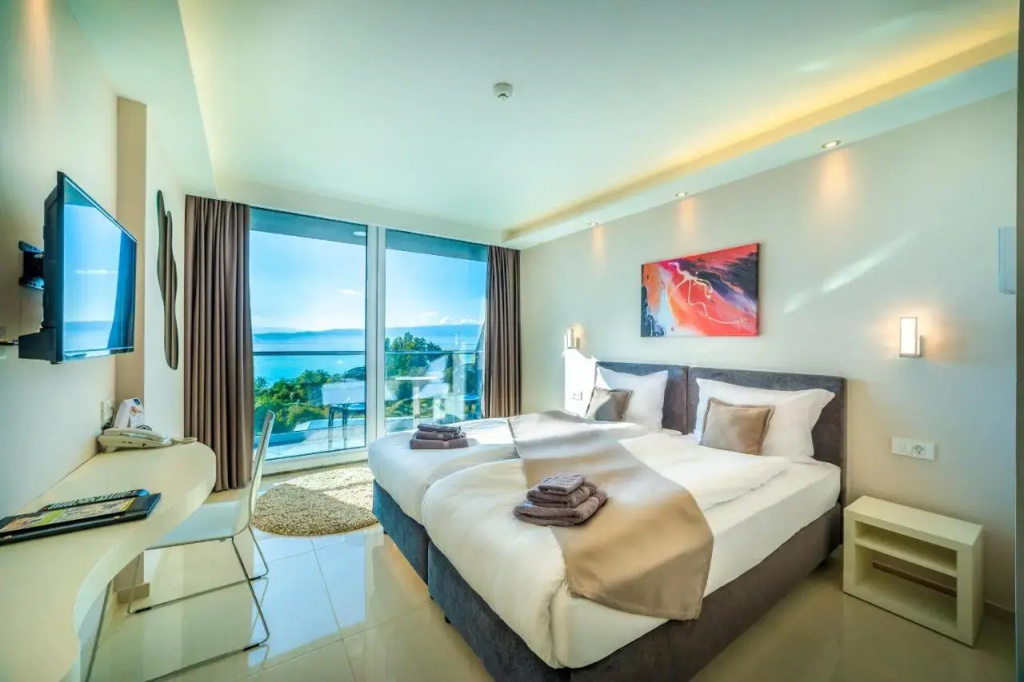 Laki Hotel & Spa