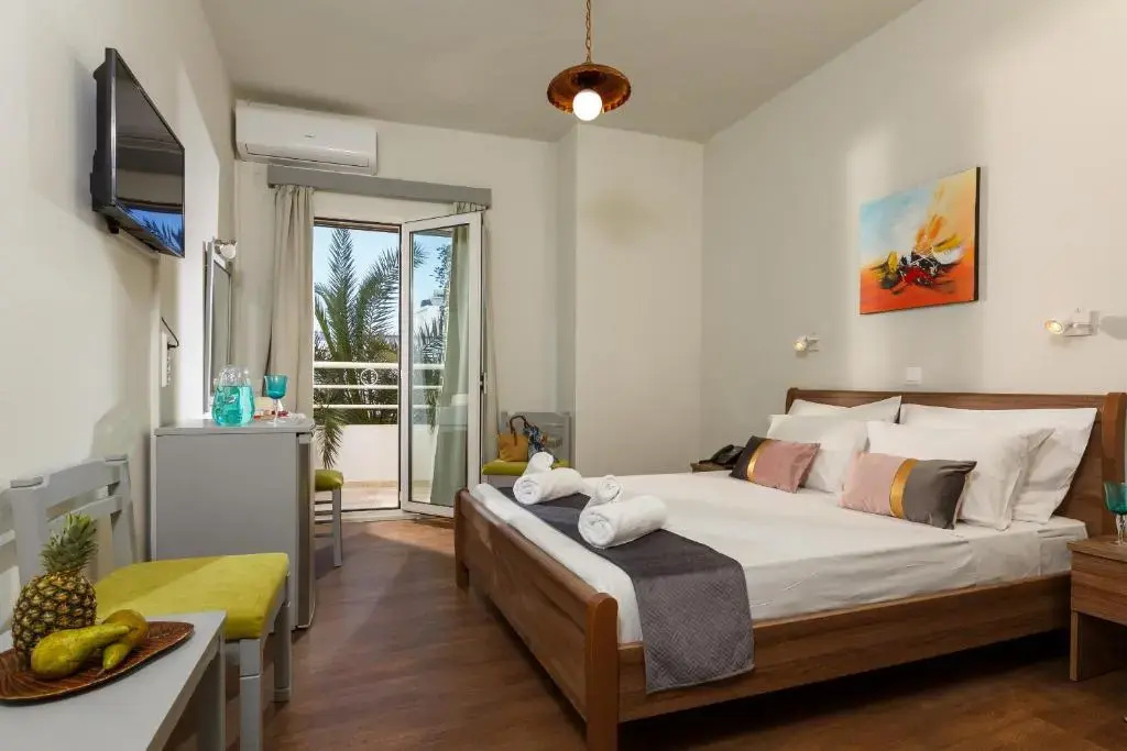 Asterion Hotel