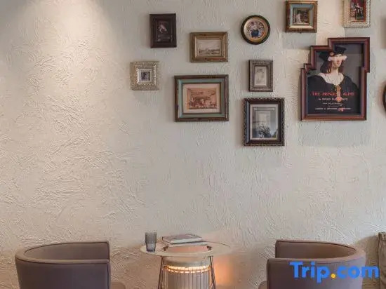 Wuzhen Xizha · Qingli Garden Homestay