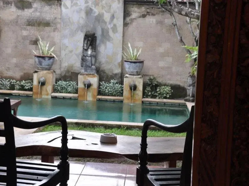 Ngetis Homestay