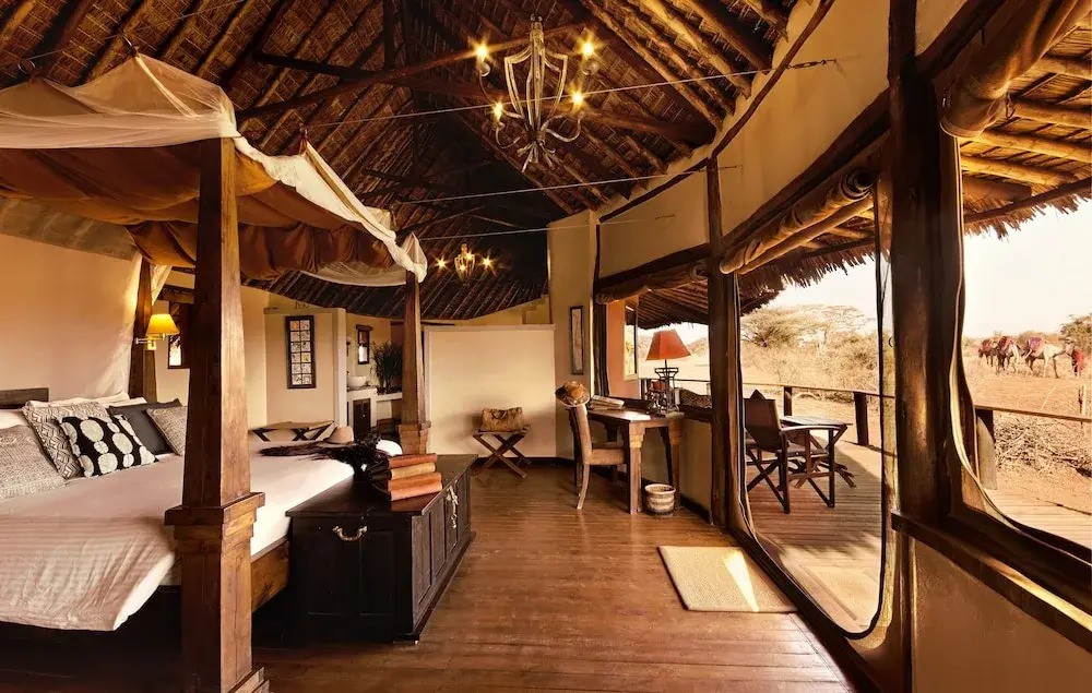 Tawi Lodge