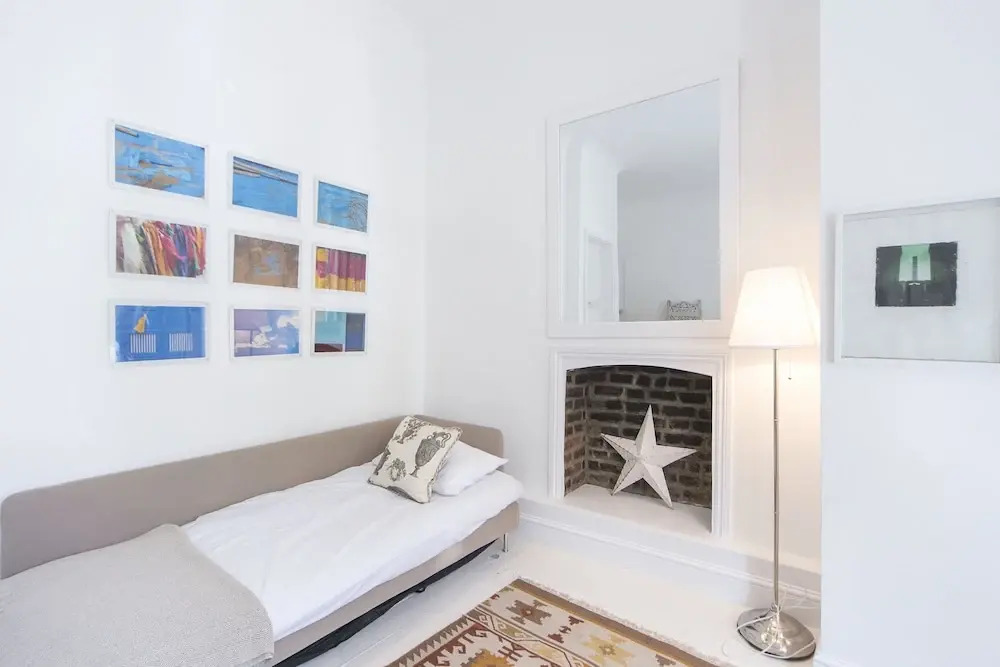 FG Property - Notting Hill, Westbourne Park Road