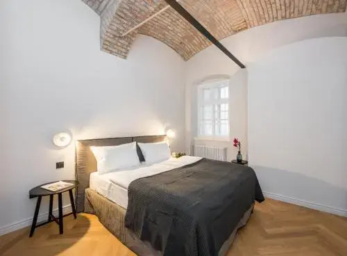 Apartments Rog