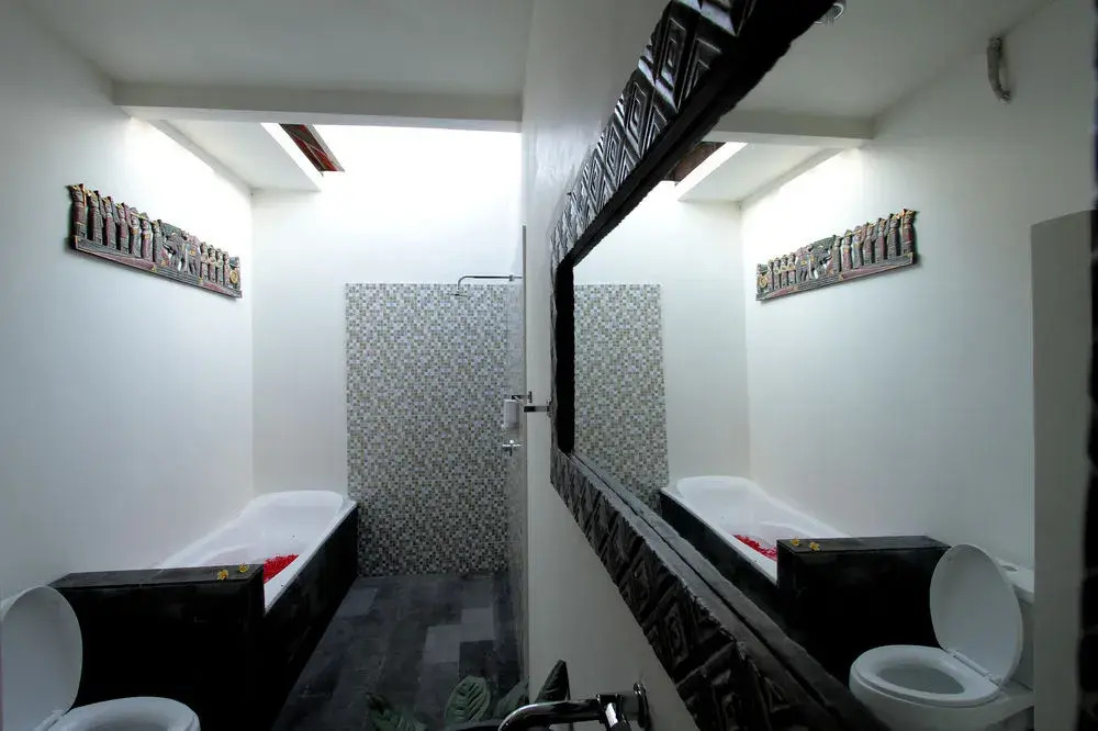 KamaRasa Villa Balangan
