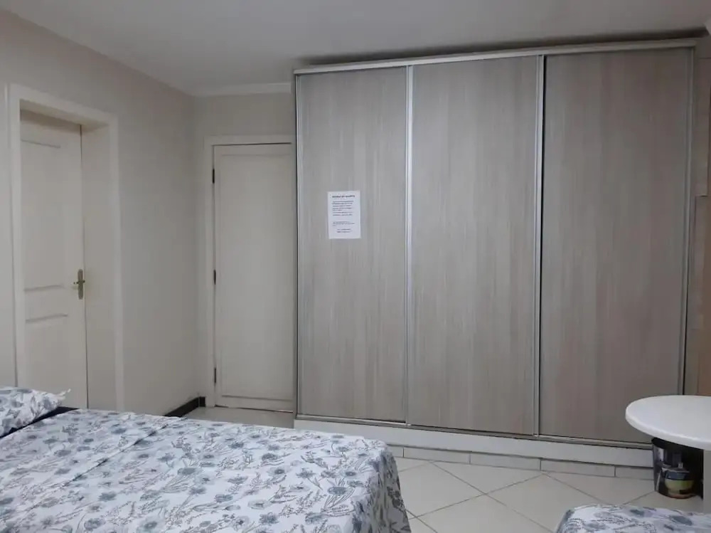 Jardim Nazaré Hostel