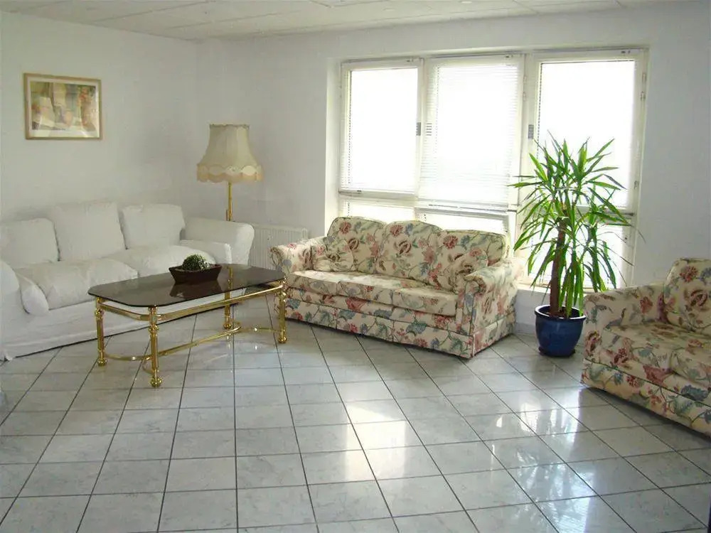 BNB near Brandenburg Gate - Rooms & Apartments