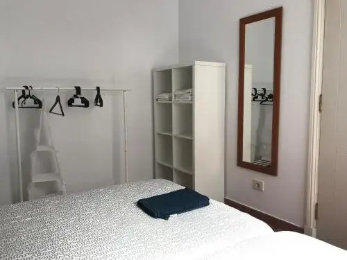 Beach Apartment & Rooftop Lounge