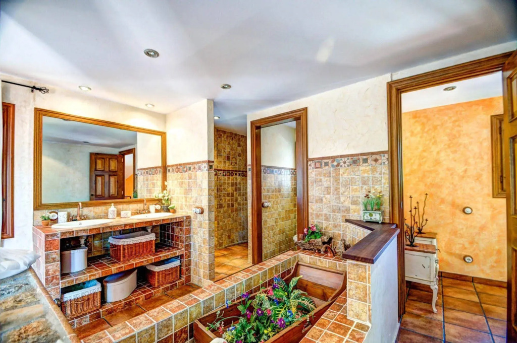 Villa Teresa