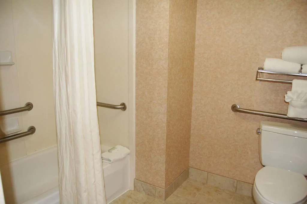 Homewood Suites by Hilton Orlando-International Drive Convention Center