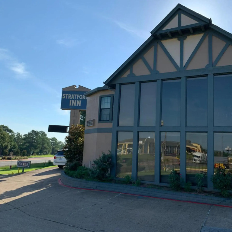 Knights Inn Tyler