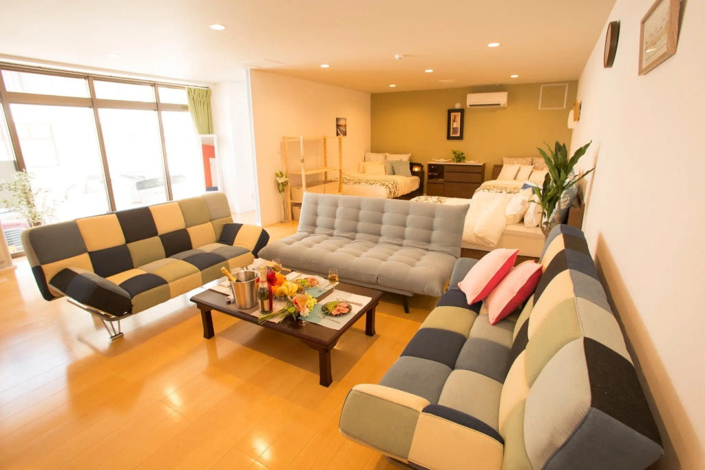 Condominium Thingara
