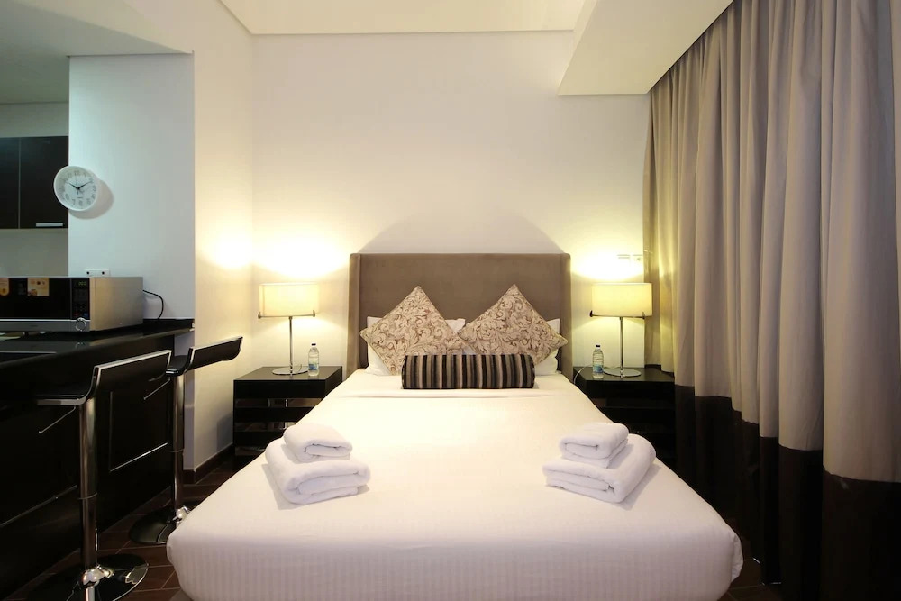 Signature Holiday Home - Matrix Tower