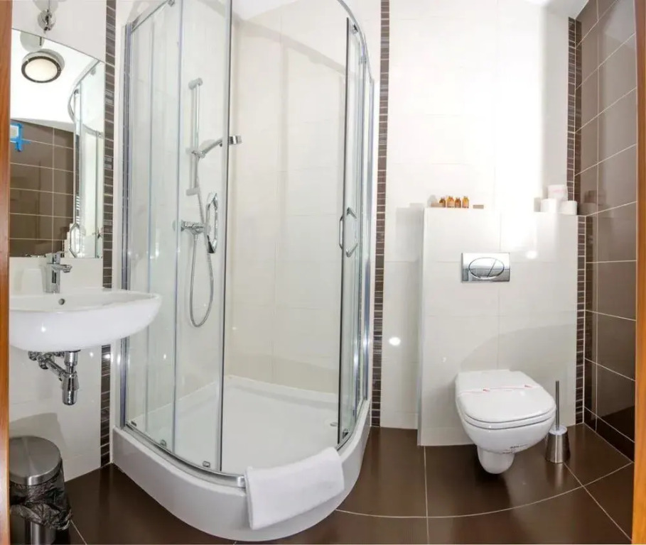 Atrium Apartamenty