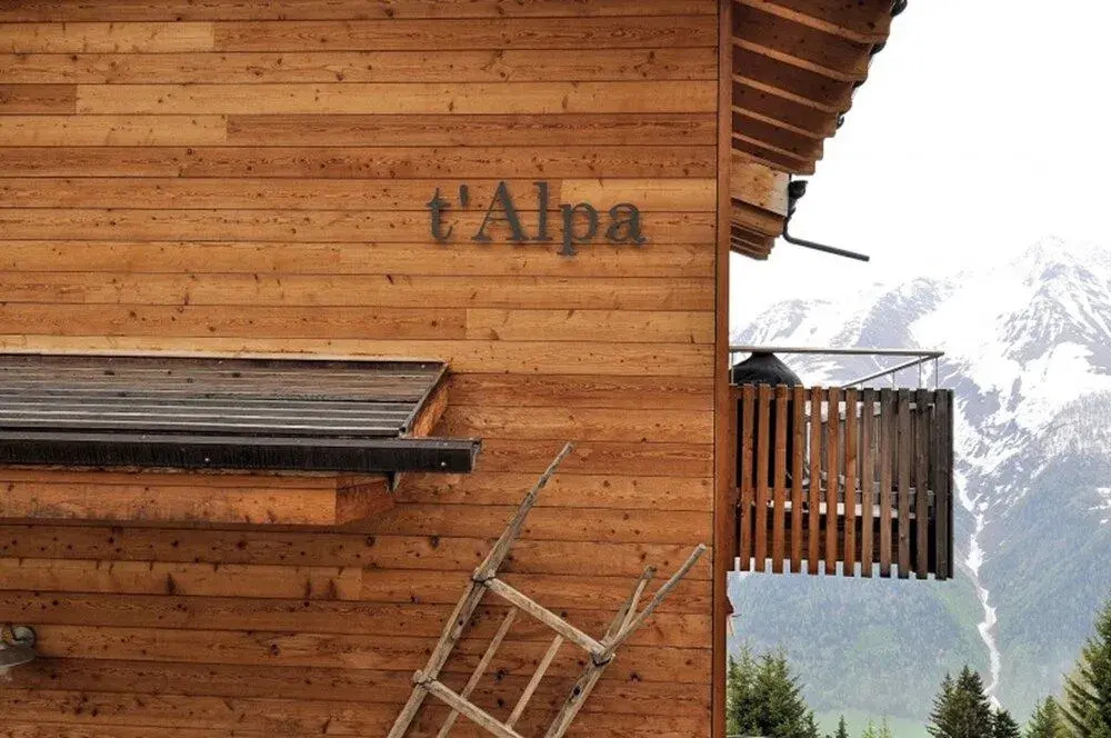 t'Alpa