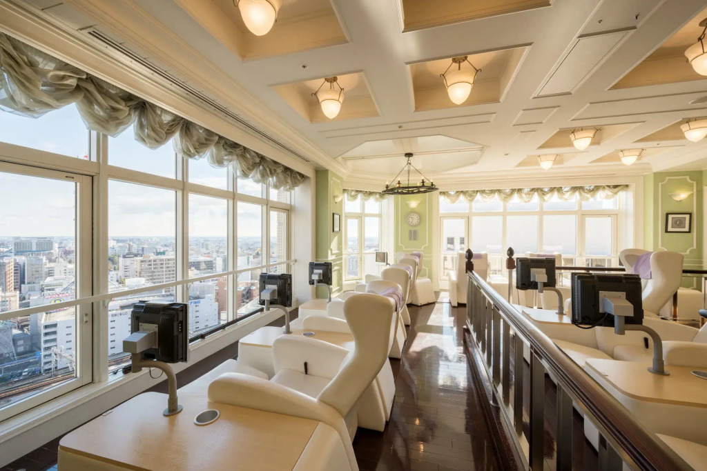 Hotel Monterey Sendai