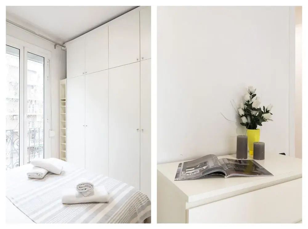 Ab Berlin Les Corts Apartment