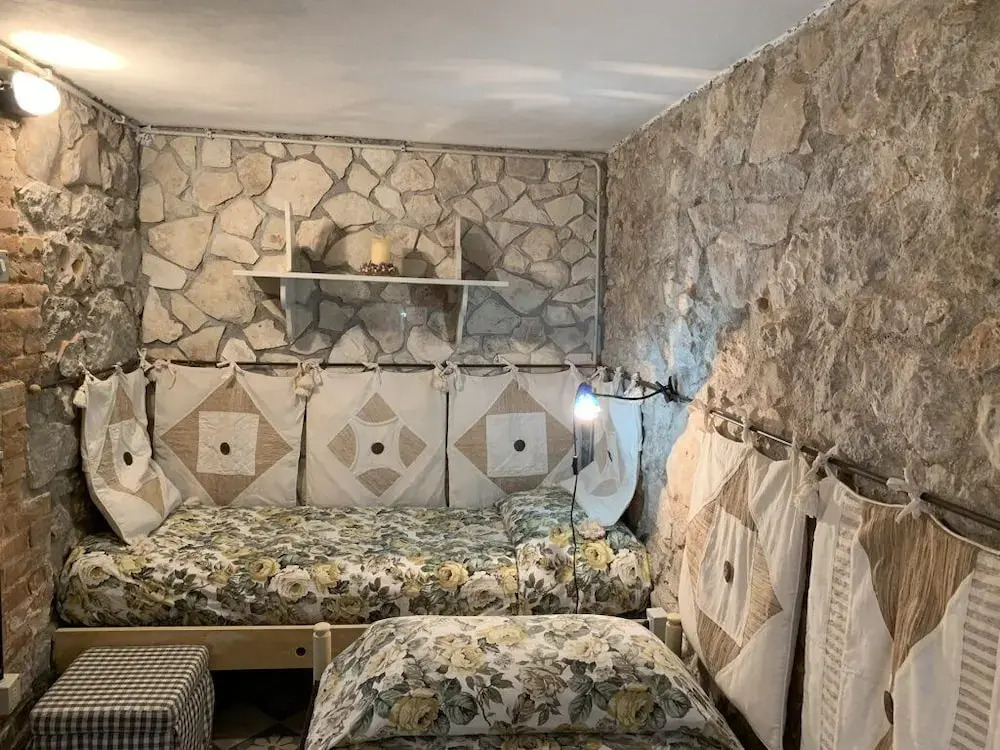 Margherita di Savoia Apartment