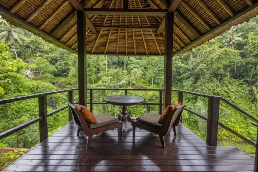 Villa Cella Bella Ubud