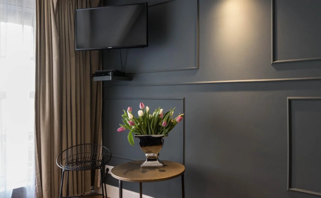 B&B Dam Square Inn