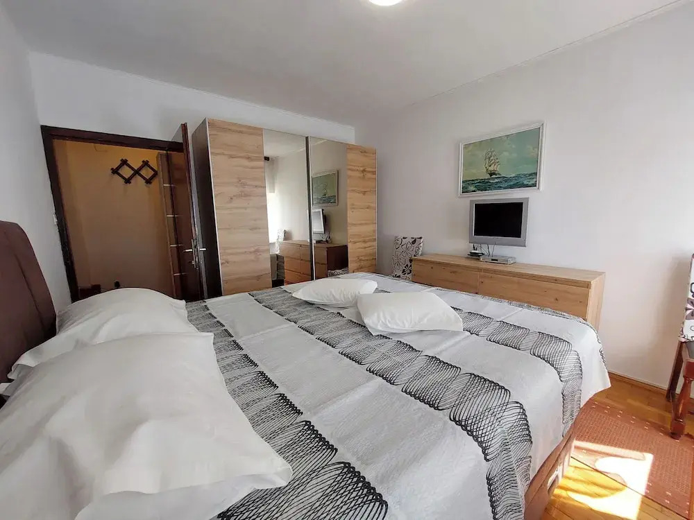 Apartment Klara