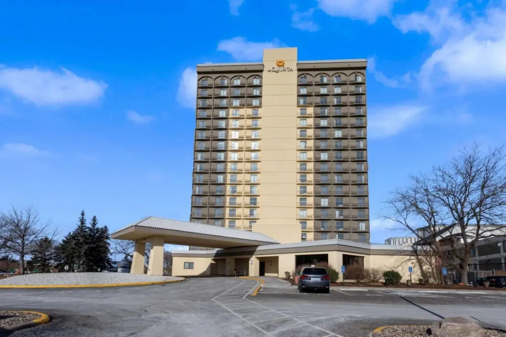 La Quinta by Wyndham Minneapolis Bloomington W
