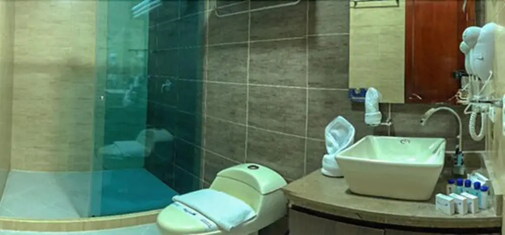 Hotel Majam's Resort