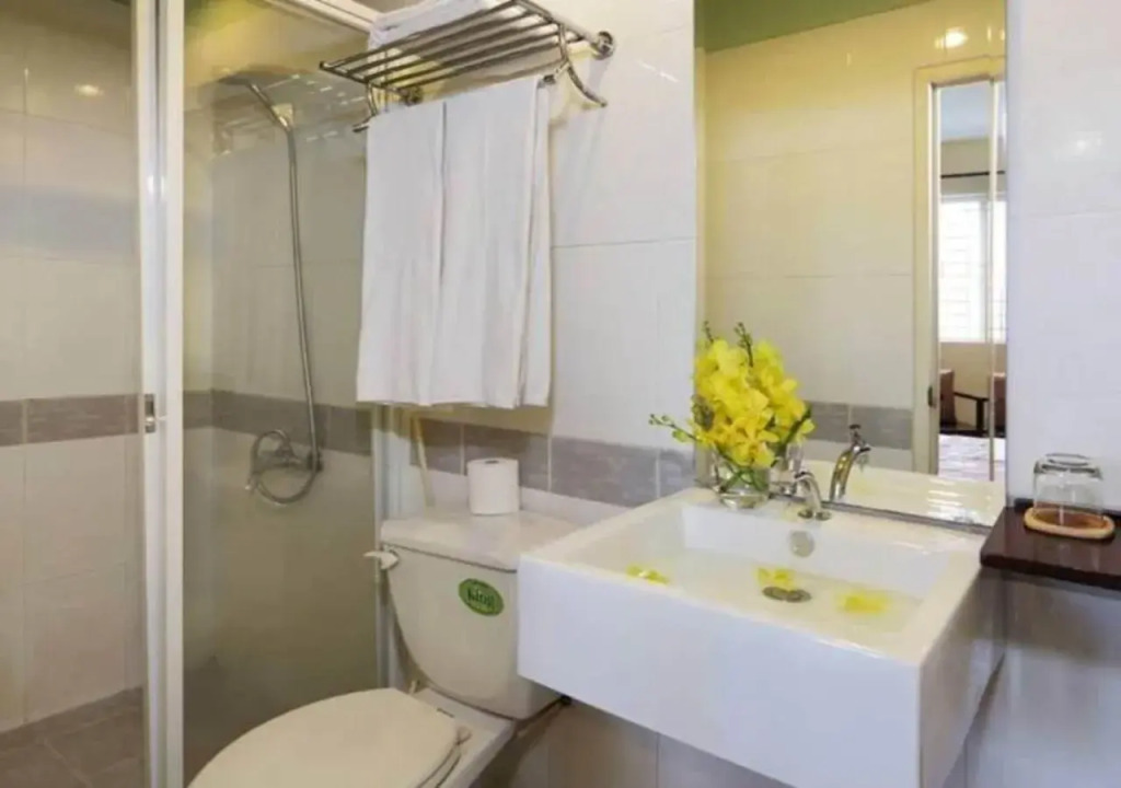 Saigon Sports 2 Hotel