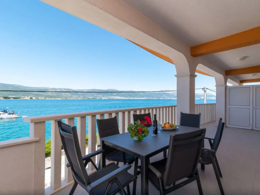 Apartment Mornar Trogir/Arbanija 25179