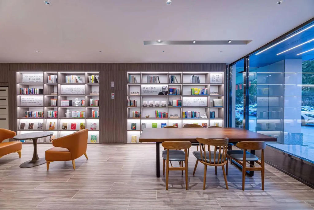 Hanting Hotel Suzhou North High-speed Railway Station Cailian Road