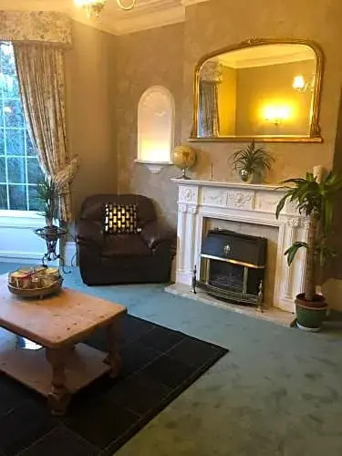 Inglewood B&B