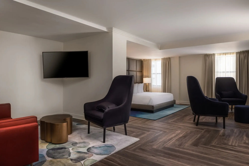 Hotel Deco