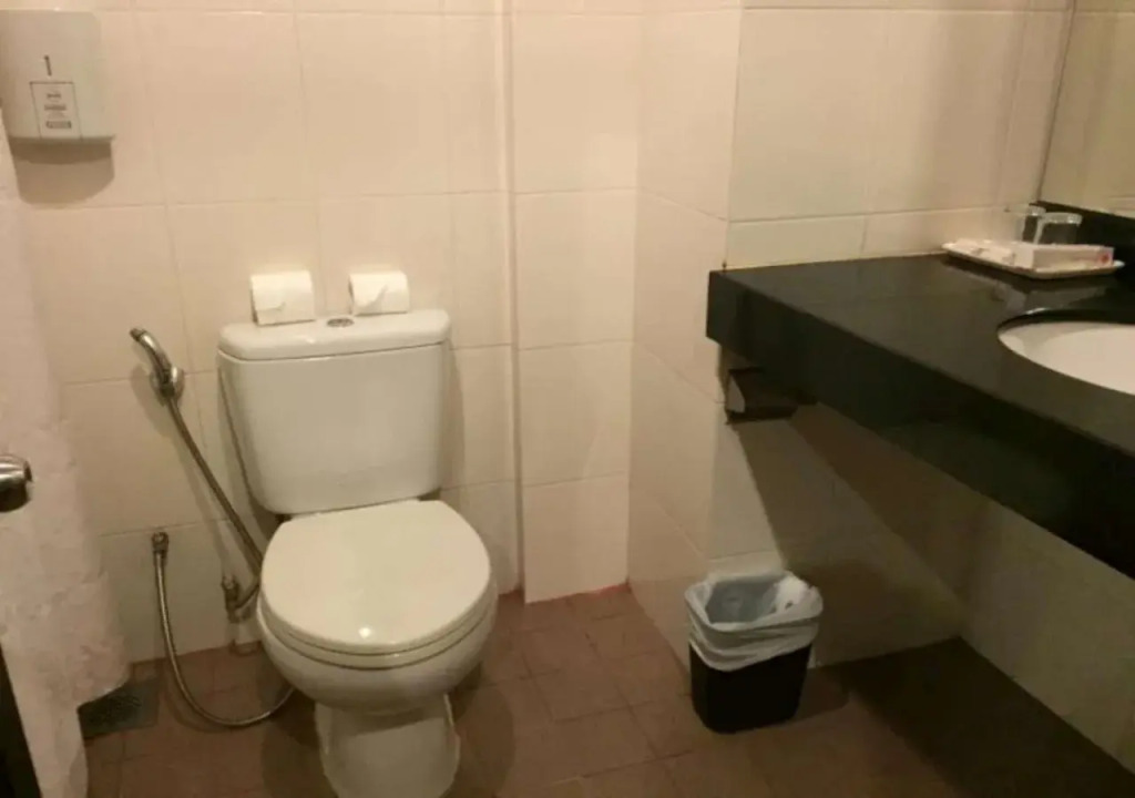 Hotel Utama