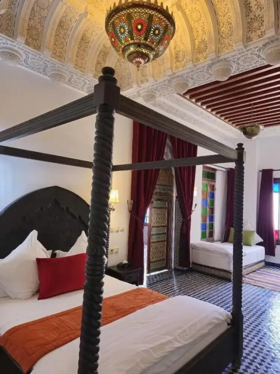 Riad Bab Fes Suite &Spa